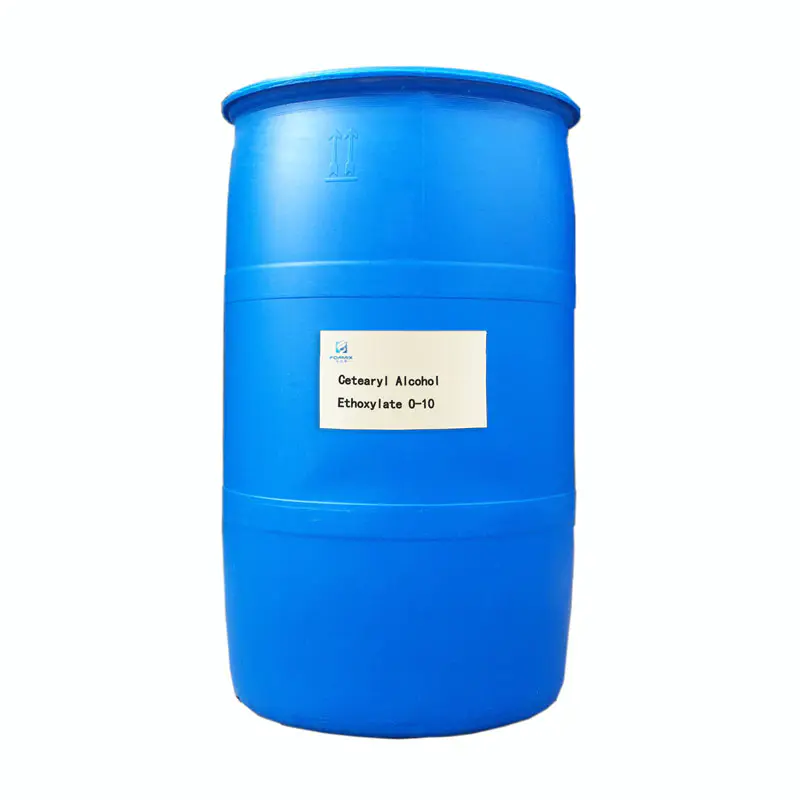 Cetearil-alkohol-etoxilát O-10