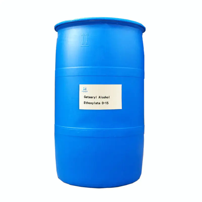 Cetearil-alkohol-etoxilát O-15