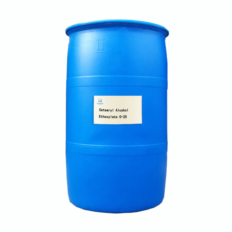 Cetearil-alkohol-etoxilát O-25