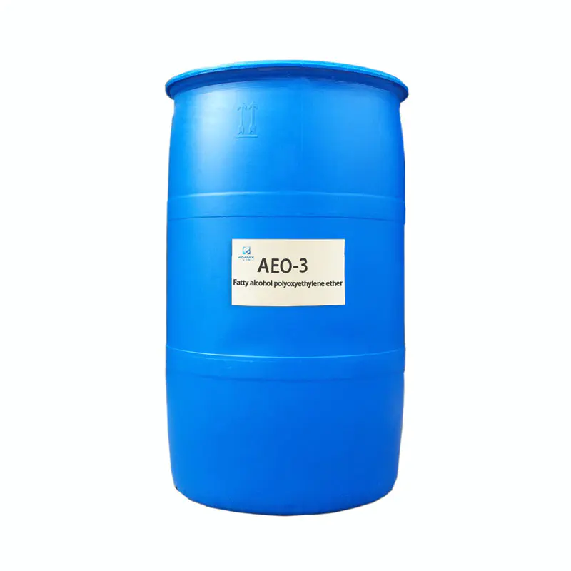 Lauril-alkohol-etoxilát aeo-3