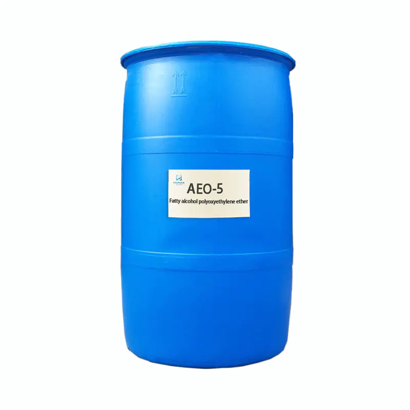 Lauril-alkohol-etoxilát aeo-5