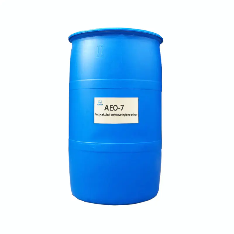 Lauril-alkohol-etoxilát aeo-7