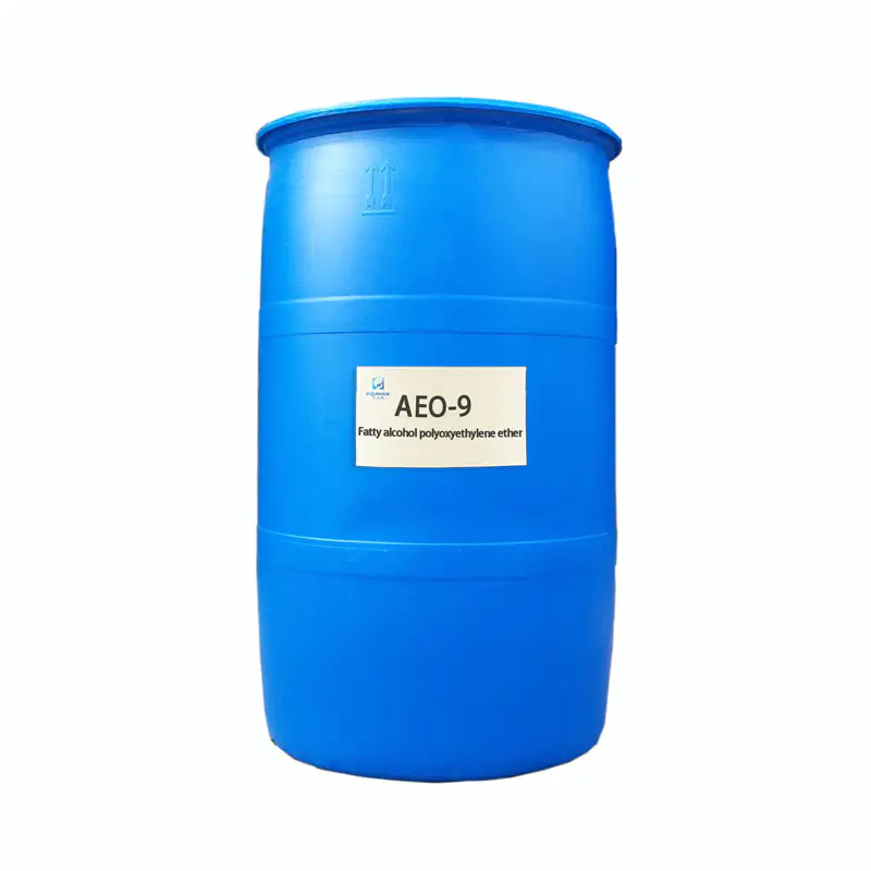 Lauril-alkohol-etoxilát aeo-9